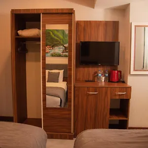 Deryaman Otel